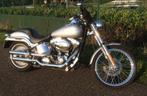 Harley-Davidson 1450 à double came, modèle 2001, carbu., Permis Moto A, Plus de 35 kW, Chopper, 2 cylindres