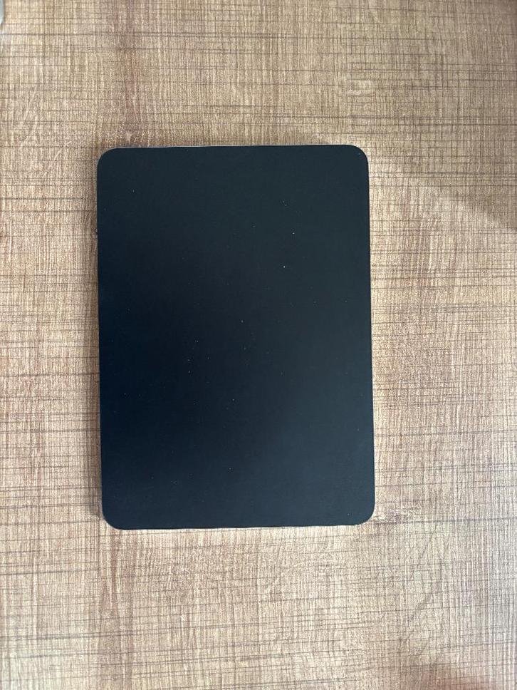 Apple Magic Trackpad (2021) Zwart, Computers en Software, Muizen, Nieuw, Trackpad, Linkshandig, Rechtshandig, Draadloos, Ophalen