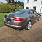 Jaguar xf 3.0D 202kw, 2010, 180.000km 1 ste eig, Bedrijf, Te koop, XF