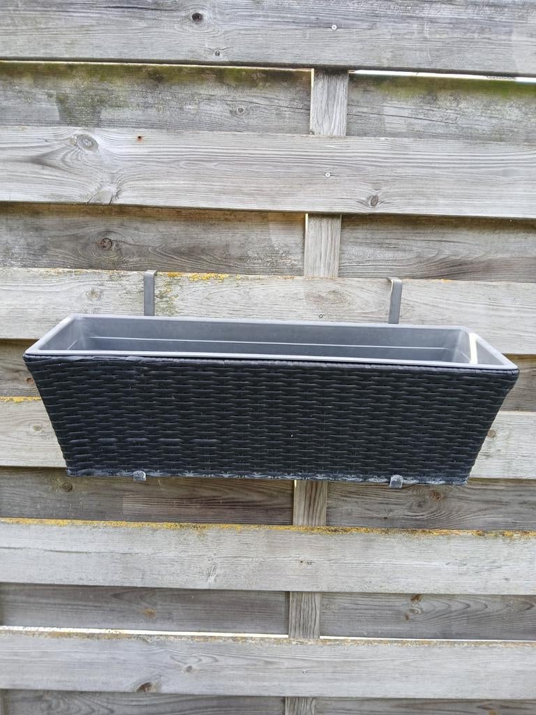 Bloembakken, Tuin en Terras, Ophalen