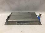 Bluetooth module (mulf) BMW E90 84109187625, Autos : Pièces & Accessoires, Électronique & Câbles, -, Utilisé, -, Enlèvement ou Envoi