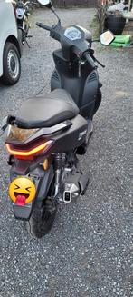 Tomos scooter, Fietsen en Brommers, Brommers | Tomos, Ophalen