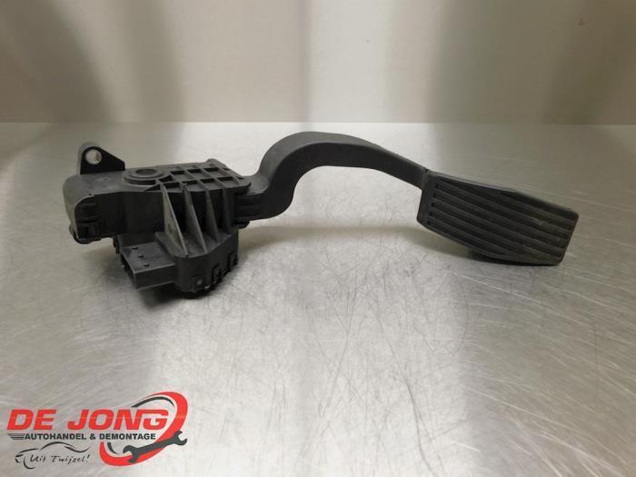 Gaspedaal van een Opel Corsa, Auto-onderdelen, Interieur en Bekleding, Opel, Gebruikt, 3 maanden garantie, Ophalen of Verzenden