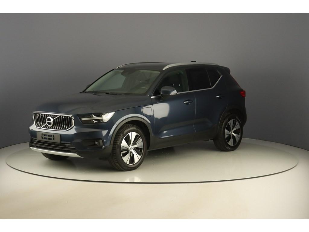Volvo XC40 1.5T4 Recharge 211pk Inscription, Auto's, Volvo, Automaat, https://public.car-pass.be/vhr/06c46531-1a1b-4541-bd1f-d9c3b8f8b921