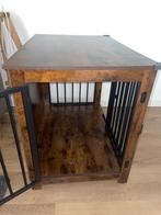 Cage meuble chien /chat, Animaux & Accessoires, Enlèvement, Neuf