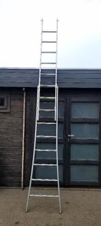 échelle en 2 parties, Bricolage & Construction, Échelles & Escaliers, Pliable ou rétractable/escamotable, Échelle, Enlèvement
