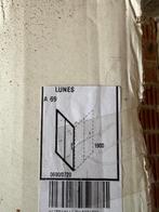 Douchewand, Doe-het-zelf en Bouw, Sanitair, Ophalen, Nieuw