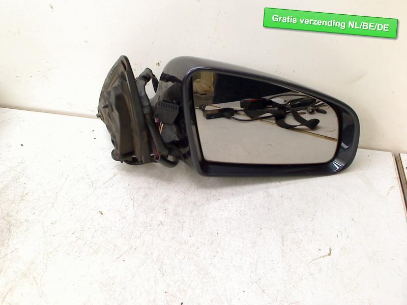 SPIEGEL RECHTS 2008 Audi A3 Sportback (8PA), Auto-onderdelen, Gebruikt, Dhr. R. de Gouw, Audi, De Bloemendaal 21 21
5221 EB  'S HERTOGENBOSCH, NL