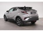Toyota C-HR 1.8 HYBRIDE C-ULT Toyota C-HR C-Ult 1.8 hybride, Autos, Argent ou Gris, Achat, Euro 6, 72 kW