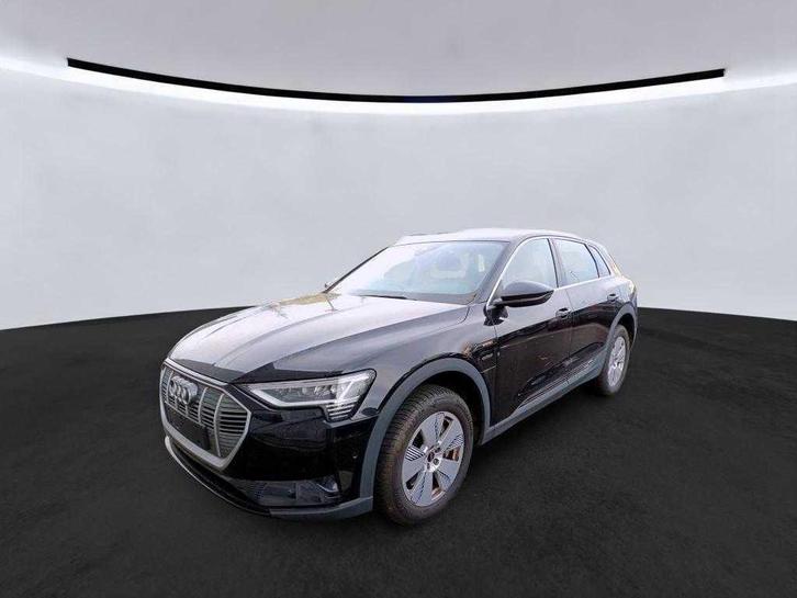 Audi e-tron 50 quattro 71 kWh 230KW automatique 2022, Autos, Audi, Entreprise, e-tron, Électrique, SUV ou Tout-terrain, Automatique