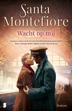 Santa Montefiore - Wacht op mij -Vierde druk oktober 2023 -, Boeken, Ophalen, Nederland, Santa Montefiore, Zo goed als nieuw