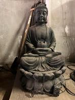 Fontein budha, Ophalen, Zo goed als nieuw