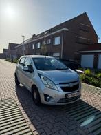 Chevrolet Spark 1.0 Essence 109dkm avec climatisation, Autos, Chevrolet, Achat, 5 portes, Particulier, Tissu
