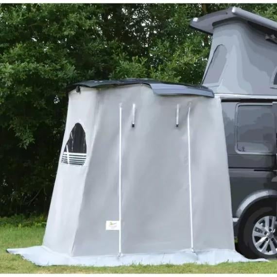 Tent achterklep vw transporter. Nooit gebruikt, Ophalen