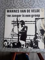 Lp Wannes van de Velde - Ne zinger is een groep, Enlèvement ou Envoi