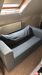 2 persoons bedpank, Ophalen, Zo goed als nieuw, Tweepersoons