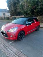 Ds3 1.6ehdi sport chic full options, Autos, Bluetooth, Achat, Particulier, DS3