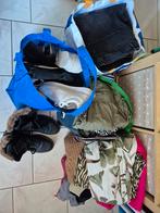 Lot dameskleding grote maten, Ophalen, Maat 42/44 (L)