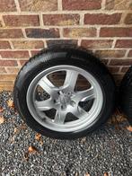 Jantes Audi a5 17 pouces avec pneus neiges, Autos : Pièces & Accessoires, Pneus & Jantes, Enlèvement ou Envoi, 17 pouces, Pneu(s)