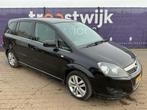 2011 - Opel - Zafira - 1.8 111 y. Éd. - Voiture, Autos, Euro 5, Achat, Entreprise, Zafira