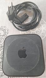 Apple TV - model A1469 - sans télécommande - 3e génération, Enlèvement ou Envoi, Utilisé, Audio optique, Sans disque dur