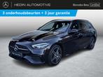 Mercedes-Benz C-Klasse 300 e Break AMG Line Night Pack | Pan, Autos, Mercedes-Benz, Achat, Euro 6, Entreprise, https://public.car-pass.be/vhr/557d54eb-3a7a-49ac-86c0-61c8b614a7fb