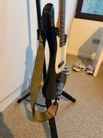 Nieuwe basgitaar, Musique & Instruments, Instruments à corde | Guitares | Basses, Enlèvement, Neuf, Électrique, 5 cordes
