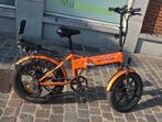 ENGWE EP-2 Pro opvouwbare FATbike, Fietsen en Brommers, Ophalen, Staal, 20 tot 24 inch, Engwe