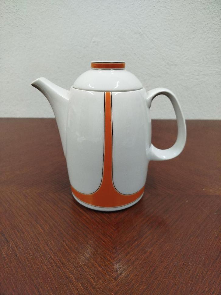 Koffiekan Schönwald Germany, Antiek en Kunst, Antiek | Servies los, Ophalen of Verzenden