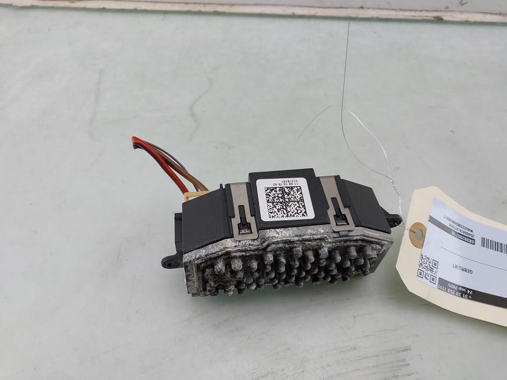 KACHELWEERSTAND Audi A4 (B8) (|8K0820521|8K0820521B|), Auto-onderdelen, Gebruikt, Audi