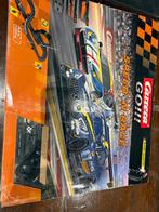 Circuit de voiture, Électrique, Enlèvement ou Envoi, Carrera, À monter soi-même