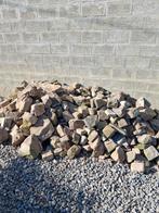 Pierre du pays, Enlèvement