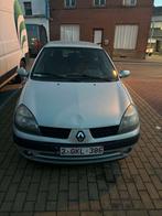 Renault Clio 2 – 1.2 Essence – 2003 – 104 000 km, Particulier, Euro 3, Clio, Te koop