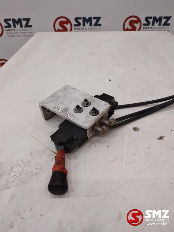 Occ hydraulisch kipventiel, Gebruikt, Overige merken, Overige Auto-onderdelen