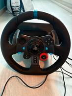 Logitech G29 DRIVING FORCE RACING WHEEL, Ophalen, Nieuw