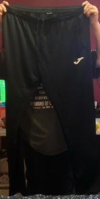 Broek training Anderlecht, Enlèvement, Neuf