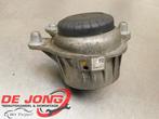 Support moteur d'un Mercedes C-Klasse, 3 mois de garantie, Utilisé, -, -