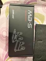 Support lateral simagic, Games en Spelcomputers, Games | Pc, 1 speler, Virtual Reality, Ophalen of Verzenden, Zo goed als nieuw