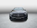 Mercedes-Benz GLC 300 e 4M AMG Line Coupé + PANORAMISCH DAK, Autos, Argent ou Gris, Achat, Entreprise, 2000 kg