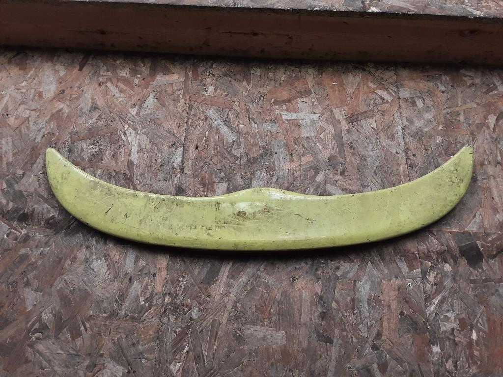 SPOILER DE TOIT Hyundai Coupe (01-1996/04-2002), Mevr. I. Hauben, Utilisé, Hyundai, Rue de l'Espoir 34 34
4030  GRIVEGNÉE, BE