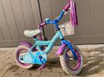 Meisjesfiets 12 inch, Fietsen en Brommers, Fietsen | Meisjes, Ophalen, Gebruikt, 14 inch of minder