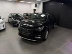 OPEL GRANDLAND X 2019 BENZINE 130PK 135.000KM, Achat, Euro 6, Entreprise, Boîte manuelle