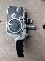 ancienne caméra, Enlèvement, 1940 à 1960, Caméra