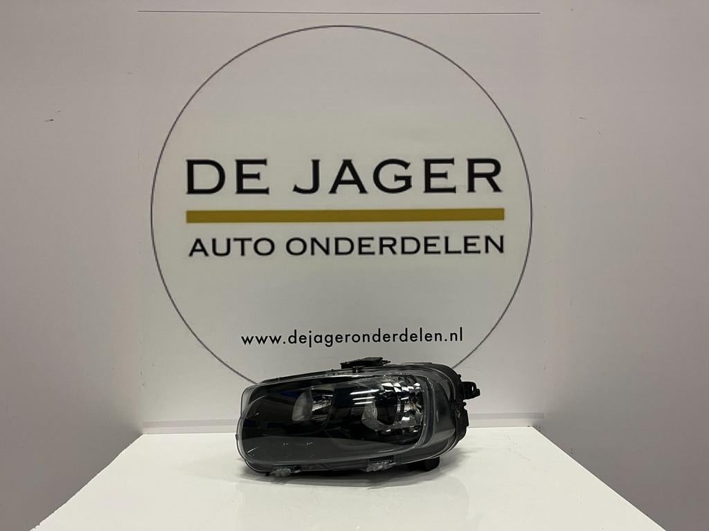 CITROEN BERLINGO 3 PHARE LED GAUCHE 9816825180 2018-, Citroën, Stellantis N.V., Utilisé, Taurusavenue 1
2132 LS  Hoofddorp, NL