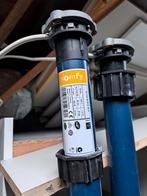 Somfy motor 2x, Ophalen of Verzenden