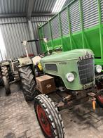 Fendt Favorit 3, Enlèvement, Fendt