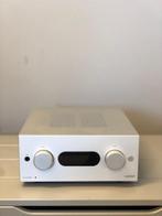 Audiolab | M-DAC+ | Premium DAC | Zilver, TV, Hi-fi & Vidéo, Convertisseurs
