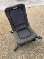 Rive zetel +hengelsteunen, Ophalen, Gebruikt, Overige typen