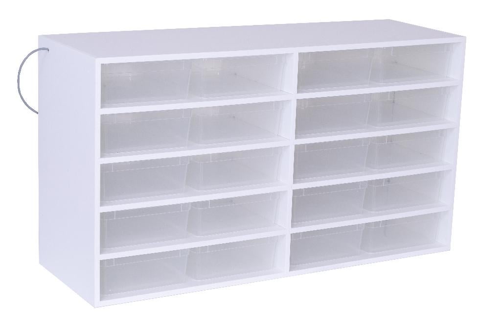 Braplast Rack Large, Enlèvement ou Envoi, Comme neuf, Autres types
