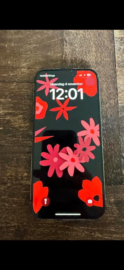 Iphone 14 pro, Enlèvement, Comme neuf, IPhone 14